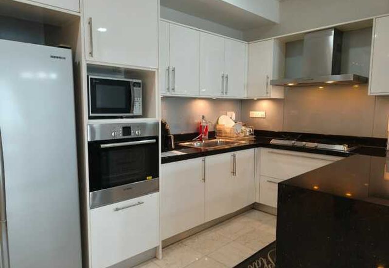 The CapSquare Residences