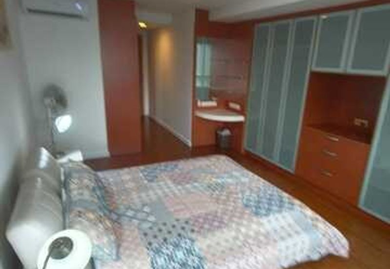 The CapSquare Residences