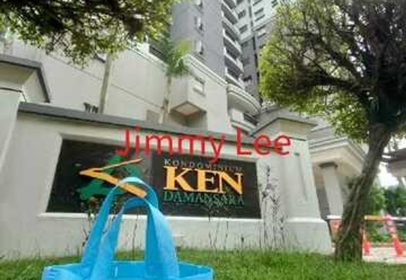 Ken Damansara