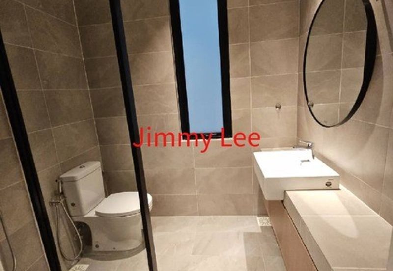 AmanAra Residences @ Kayu Ara