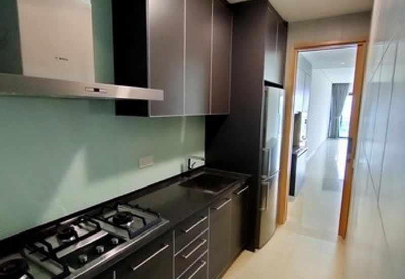 DC Residensi (Damansara City)