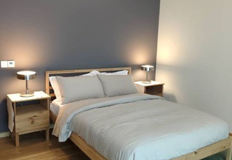 DC Residensi (Damansara City)