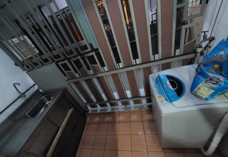 Perdana Exclusive Condominium