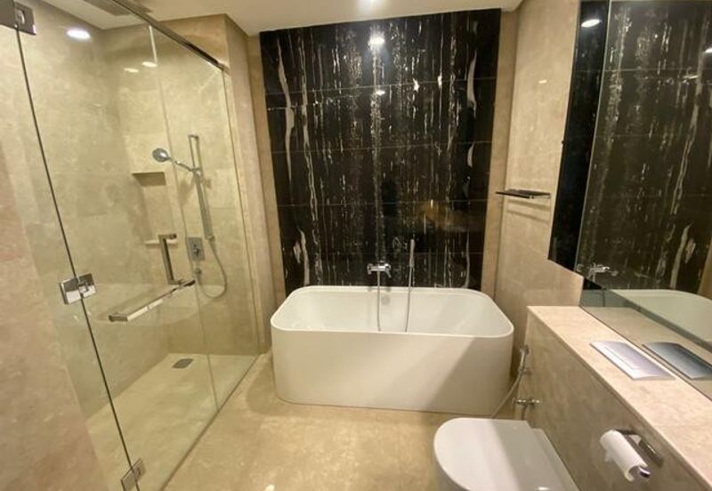 DC Residensi (Damansara City)