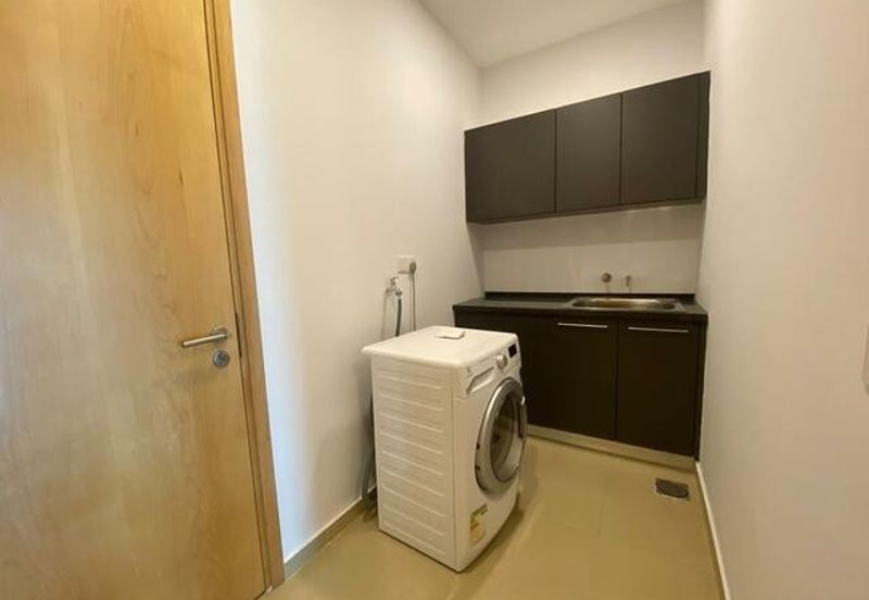 DC Residensi (Damansara City)