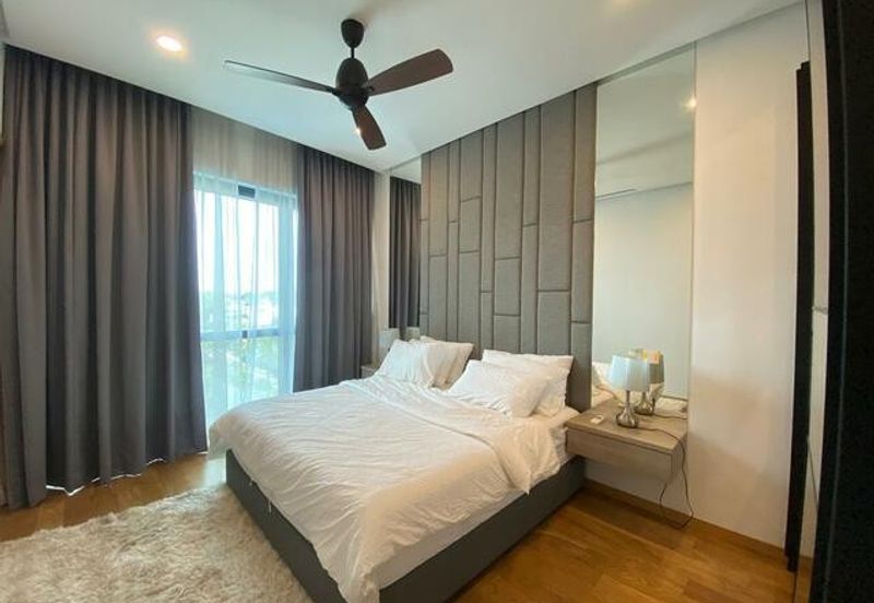 DC Residensi (Damansara City)