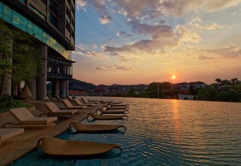 DC Residensi (Damansara City)