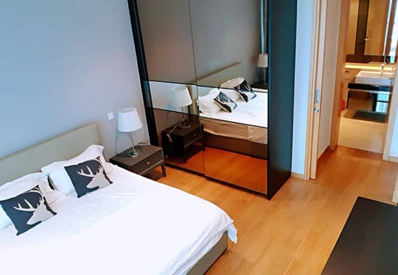 DC Residensi (Damansara City)