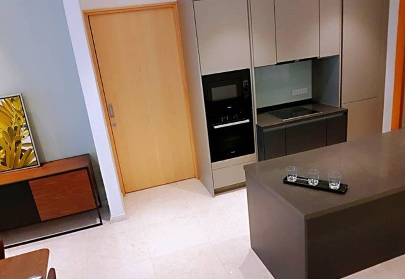 DC Residensi (Damansara City)