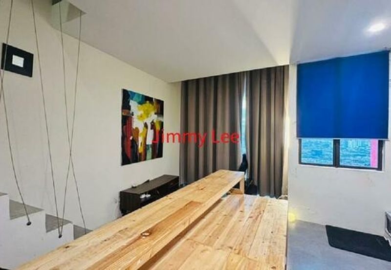 Empire Studio @ Empire Damansara