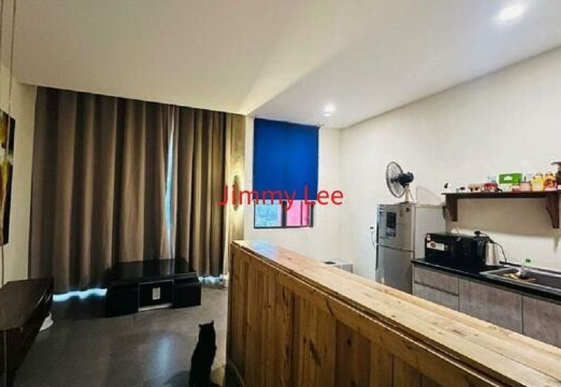 Empire Studio @ Empire Damansara