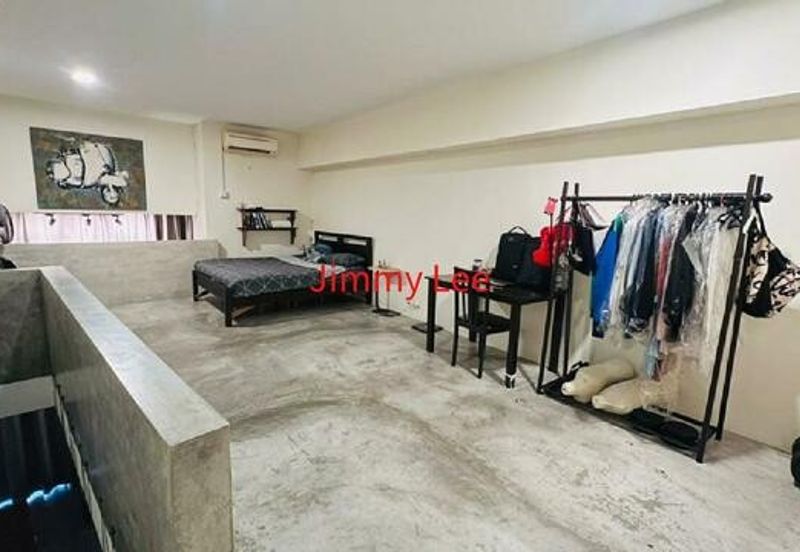 Empire Studio @ Empire Damansara