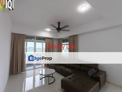 MET 1 Residences @ KL Metropolis, , 