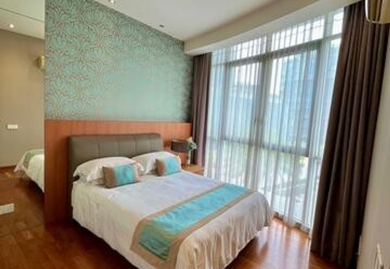 Twins @ Damansara Heights