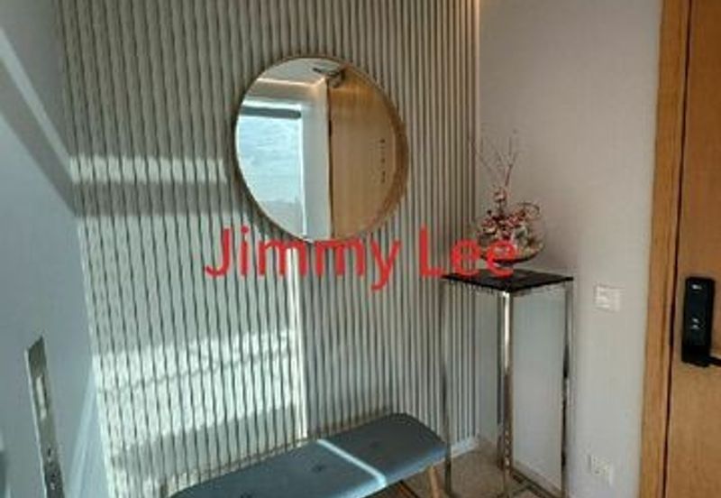 DC Residensi (Damansara City)