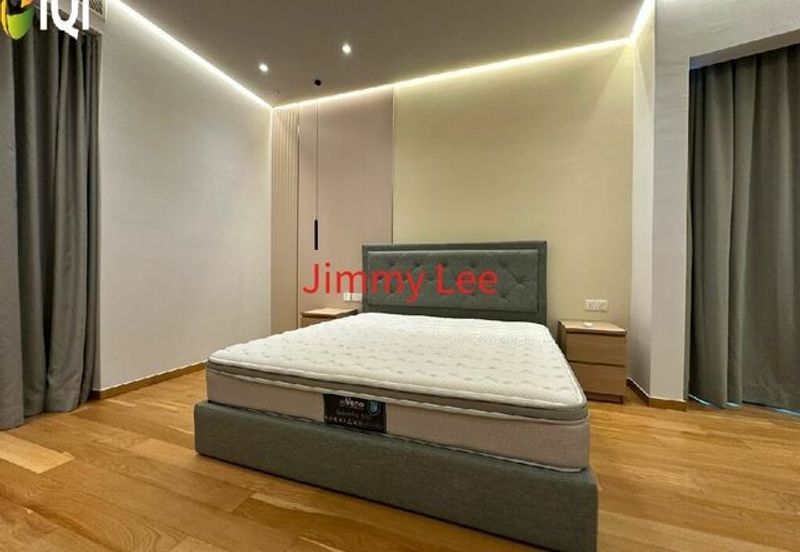 DC Residensi (Damansara City)