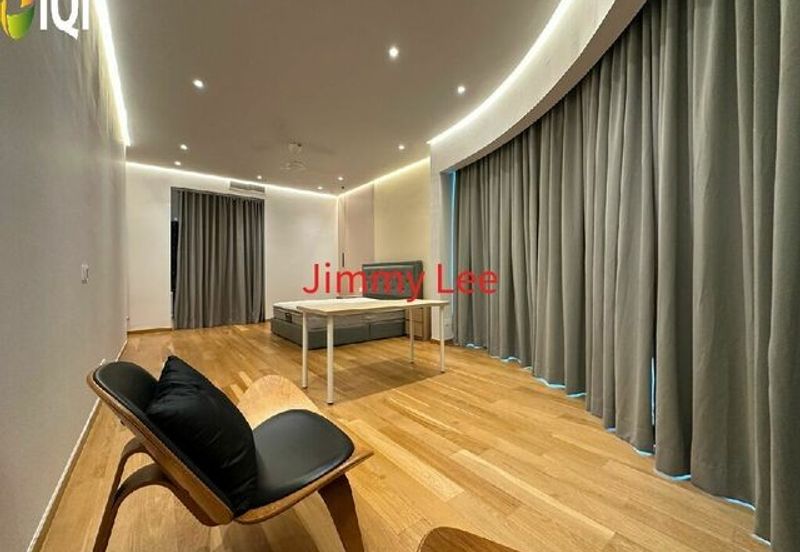 DC Residensi (Damansara City)