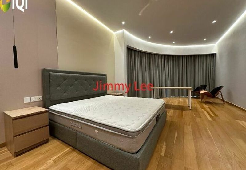 DC Residensi (Damansara City)