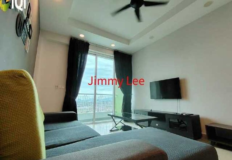 Ipoh - D'Festivol Residence - 5 min to NorthSouth Highway Entrace