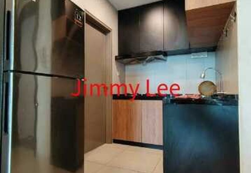 Ipoh - D'Festivol Residence - 5 min to NorthSouth Highway Entrace