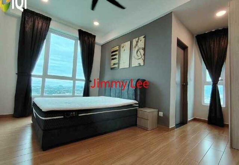 Ipoh - D'Festivol Residence - 5 min to NorthSouth Highway Entrace