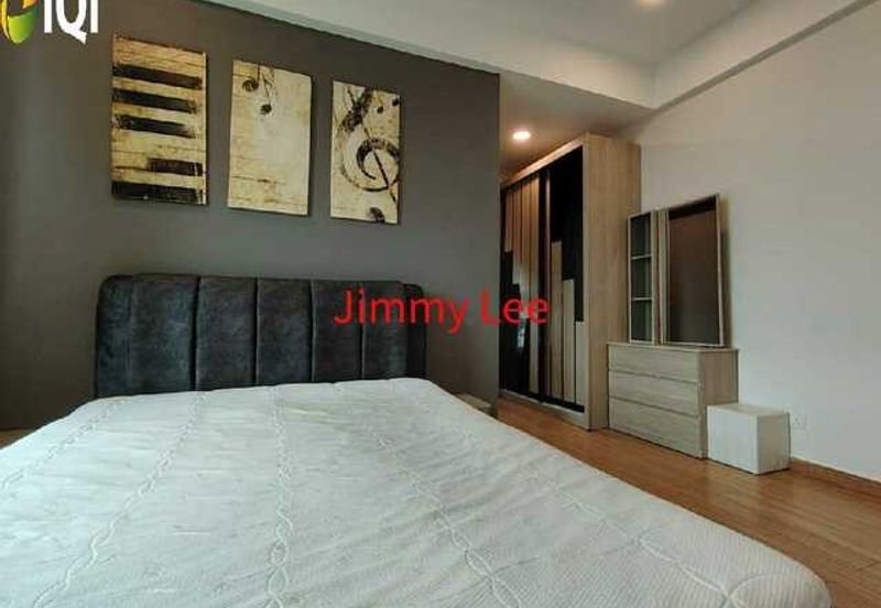 Ipoh - D'Festivol Residence - 5 min to NorthSouth Highway Entrace