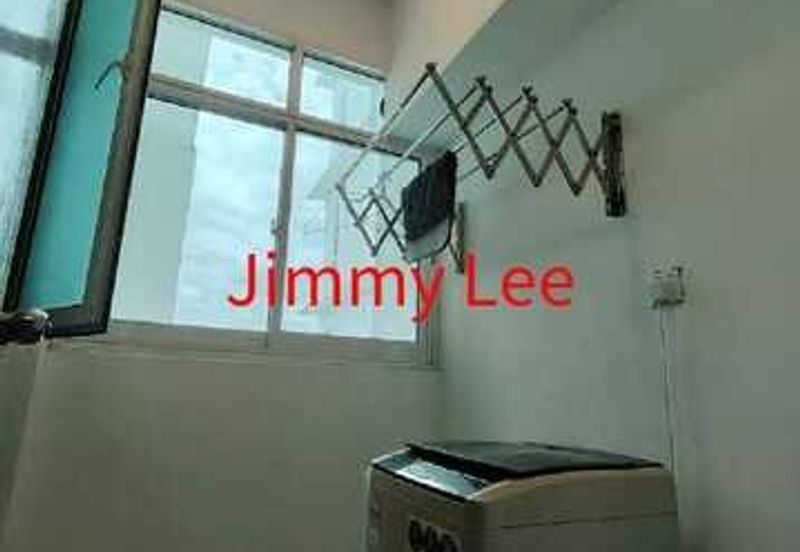 Ipoh - D'Festivol Residence - 5 min to NorthSouth Highway Entrace