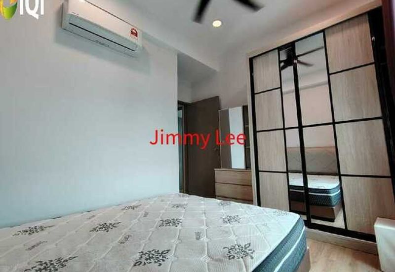 Ipoh - D'Festivol Residence - 5 min to NorthSouth Highway Entrace