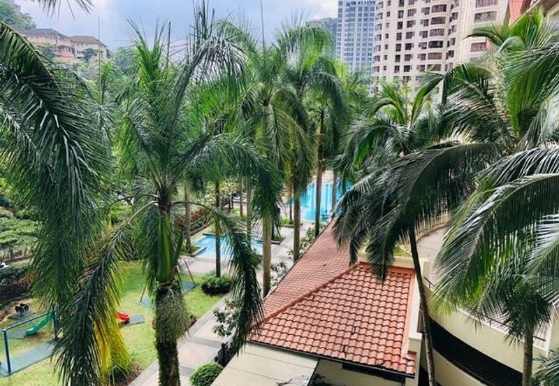 Sri Penaga (Bangsar)