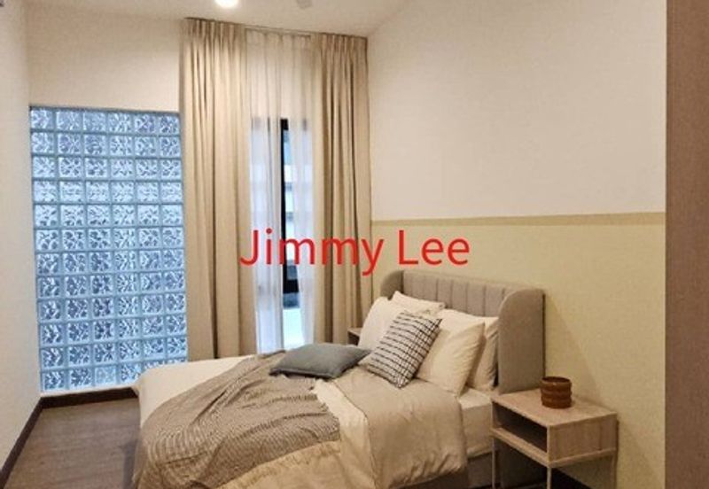 AmanAra Residences @ Kayu Ara