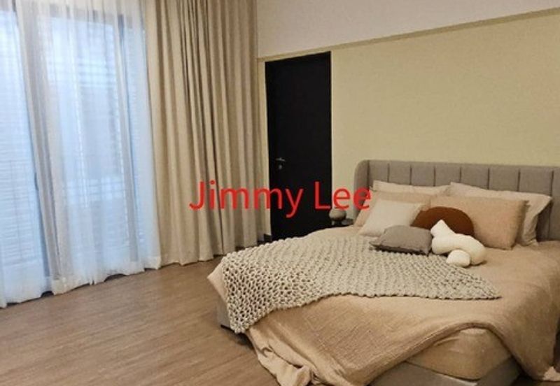 AmanAra Residences @ Kayu Ara