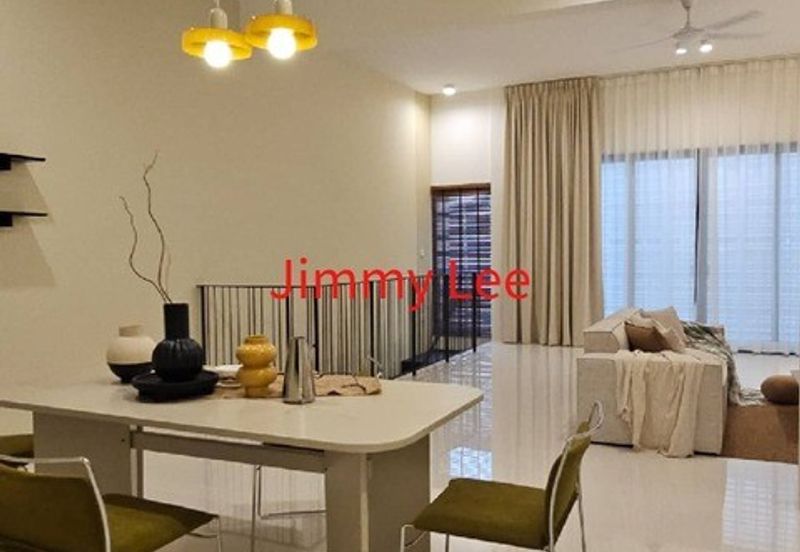 AmanAra Residences @ Kayu Ara