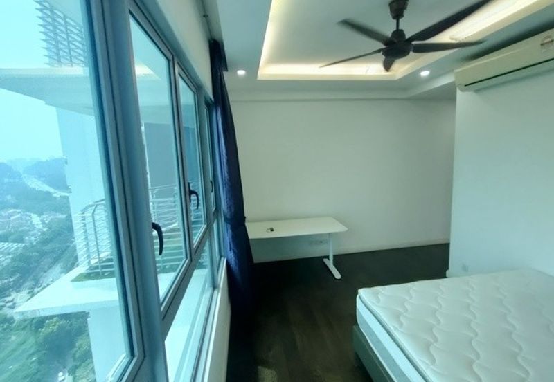 Desa ParkCity (The Westside II)