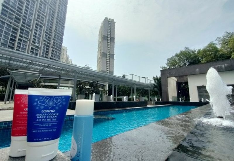 Desa ParkCity (The Westside II)