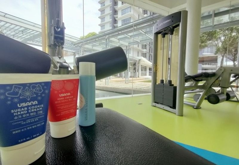 Desa ParkCity (The Westside II)