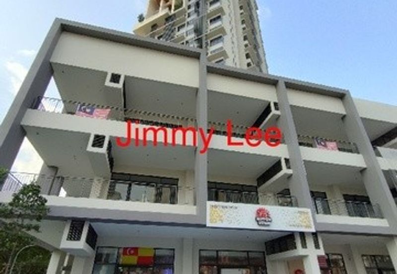 HighPark Suites @ Kelana Jaya