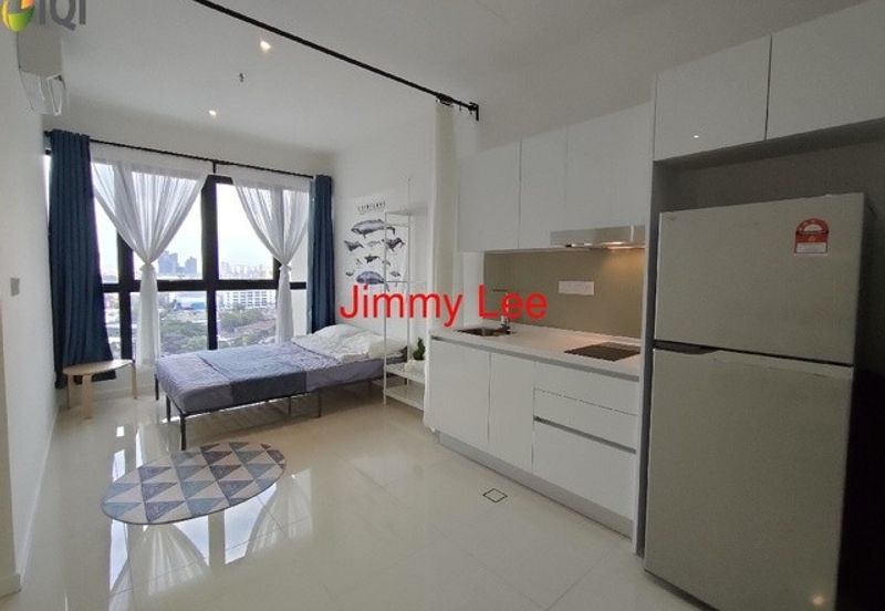 HighPark Suites @ Kelana Jaya