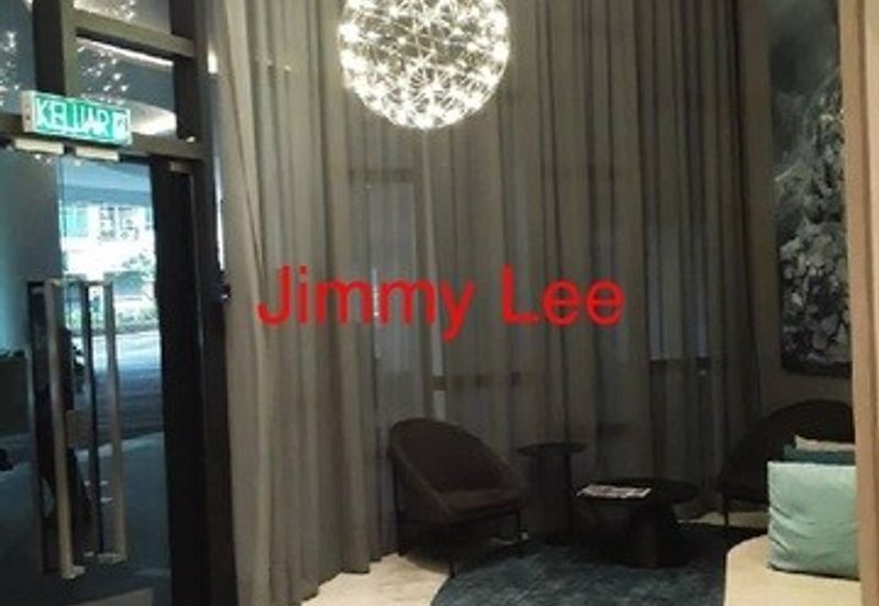 HighPark Suites @ Kelana Jaya