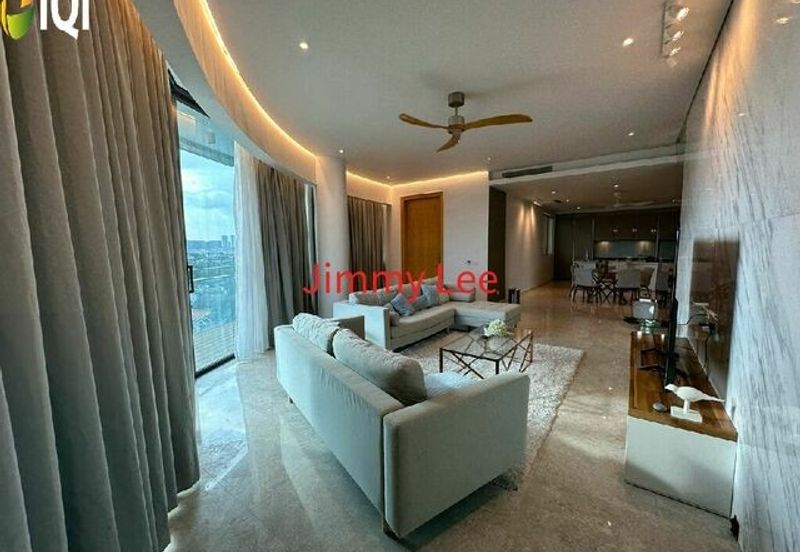 DC Residensi (Damansara City)