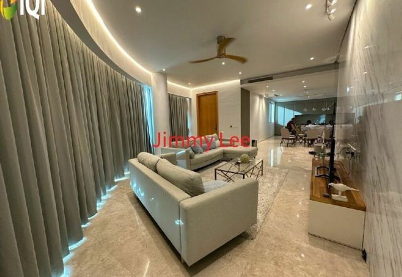 DC Residensi (Damansara City)