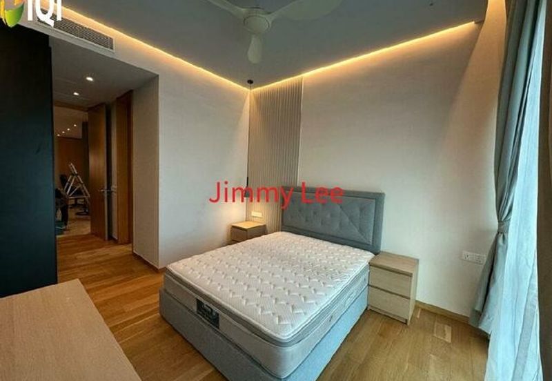 DC Residensi (Damansara City)