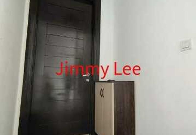 Ipoh - D'Festivol Residence - 5 min to NorthSouth Highway Entrace