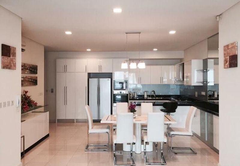 The CapSquare Residences