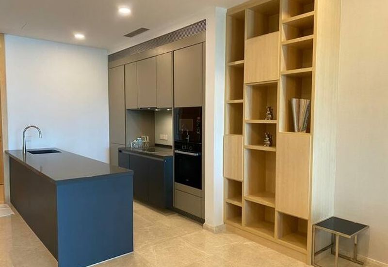 DC Residensi (Damansara City)