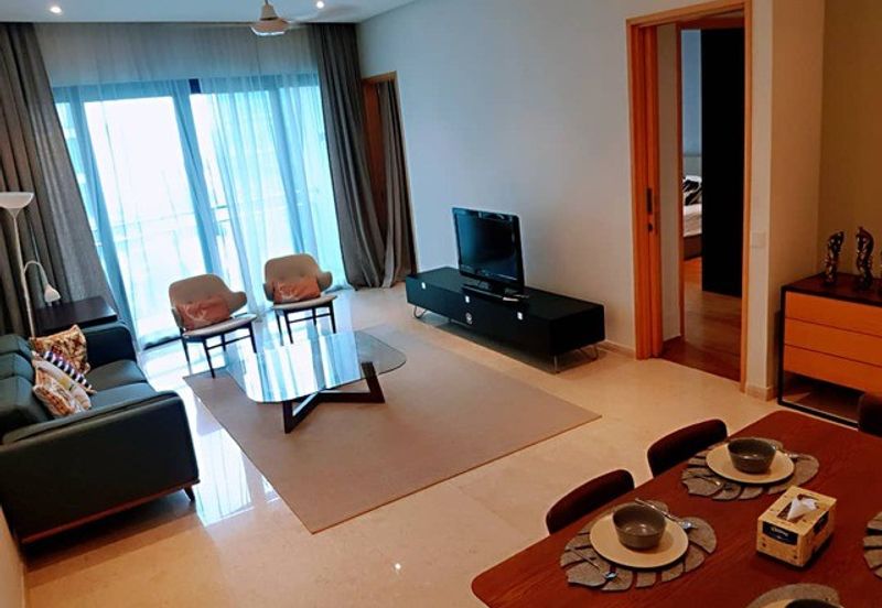 DC Residensi (Damansara City)