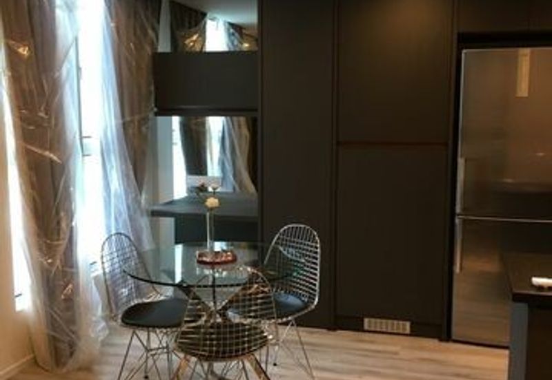 VERVE Suites KL South