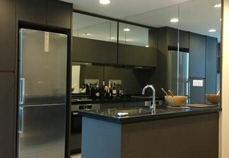 VERVE Suites KL South