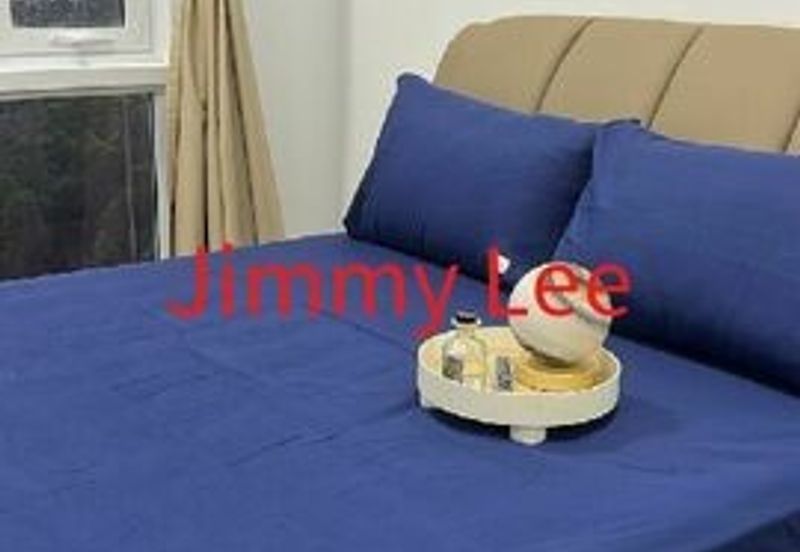 MET 1 Residences @ KL Metropolis