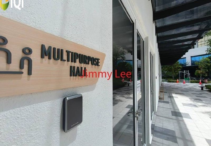 MET 1 Residences @ KL Metropolis