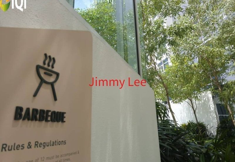 MET 1 Residences @ KL Metropolis